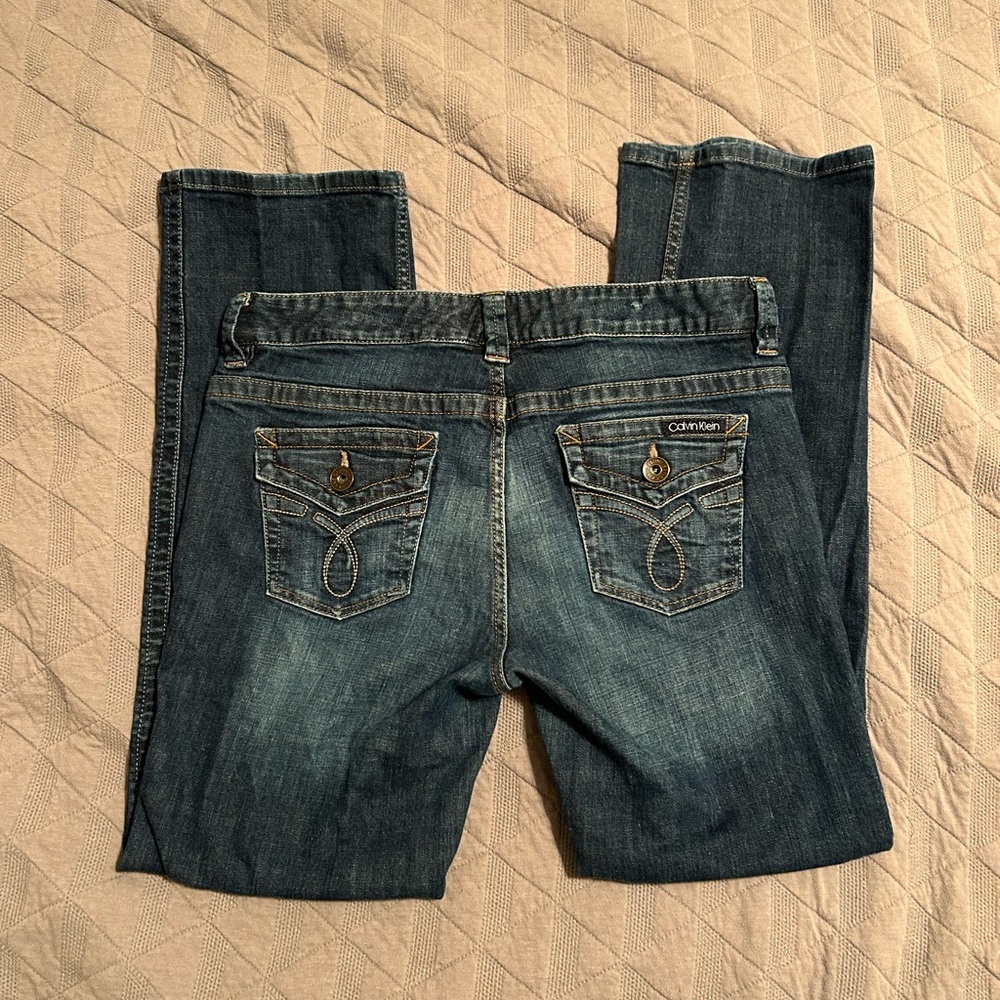 Calvin Klein Jeans